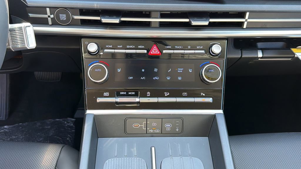 New 2026 Hyundai Santa Fe SEL image 27