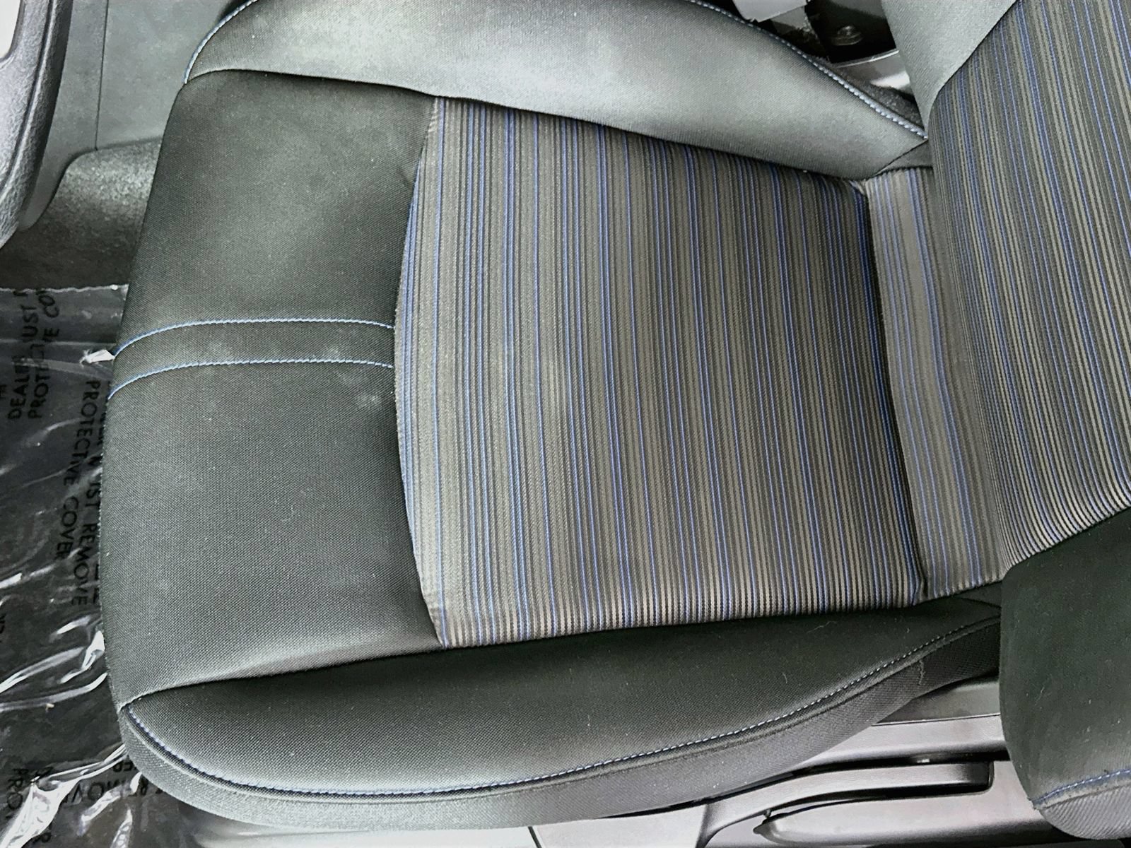 Used 2023 Nissan Leaf S FWD image 18