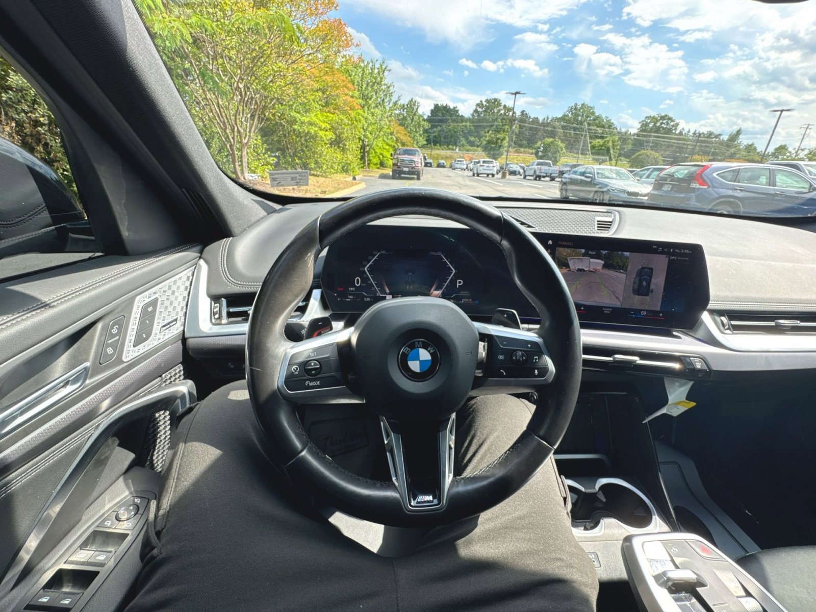 Used 2023 BMW X1 xDrive28i w/ Premium Package AWD/4WD image 18
