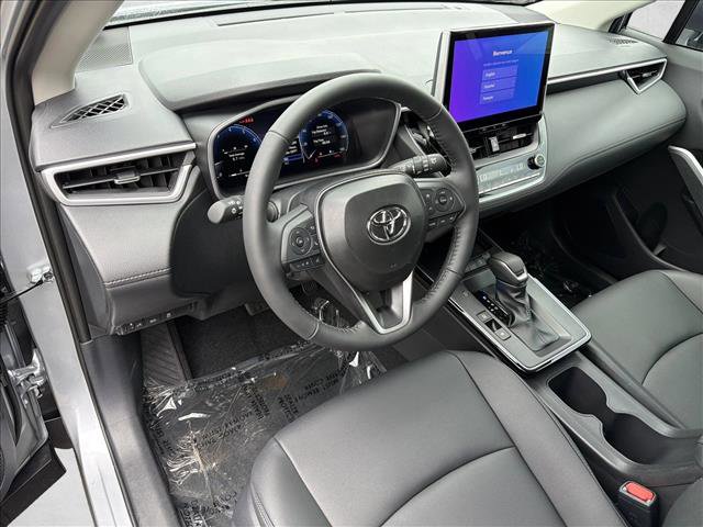 New 2026 Toyota Corolla Cross XLE image 13