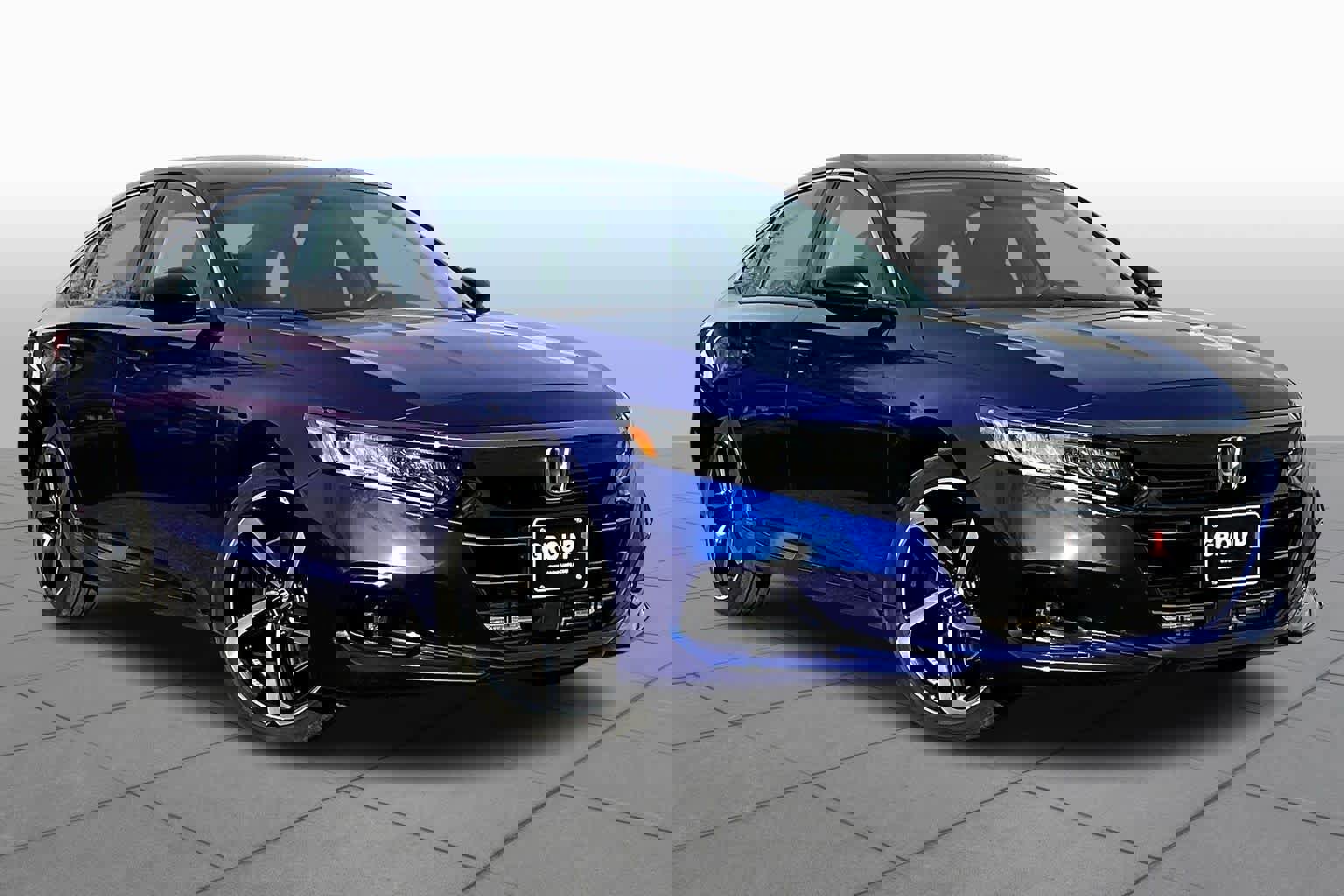 Used 2022 Honda Accord Sport Special Edition image 2