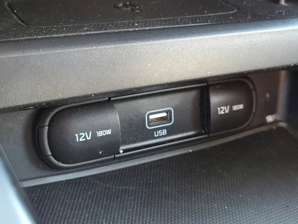 Used 2020 Kia Soul GT-Line w/ GT 2.0L Power Sunroof Package image 12