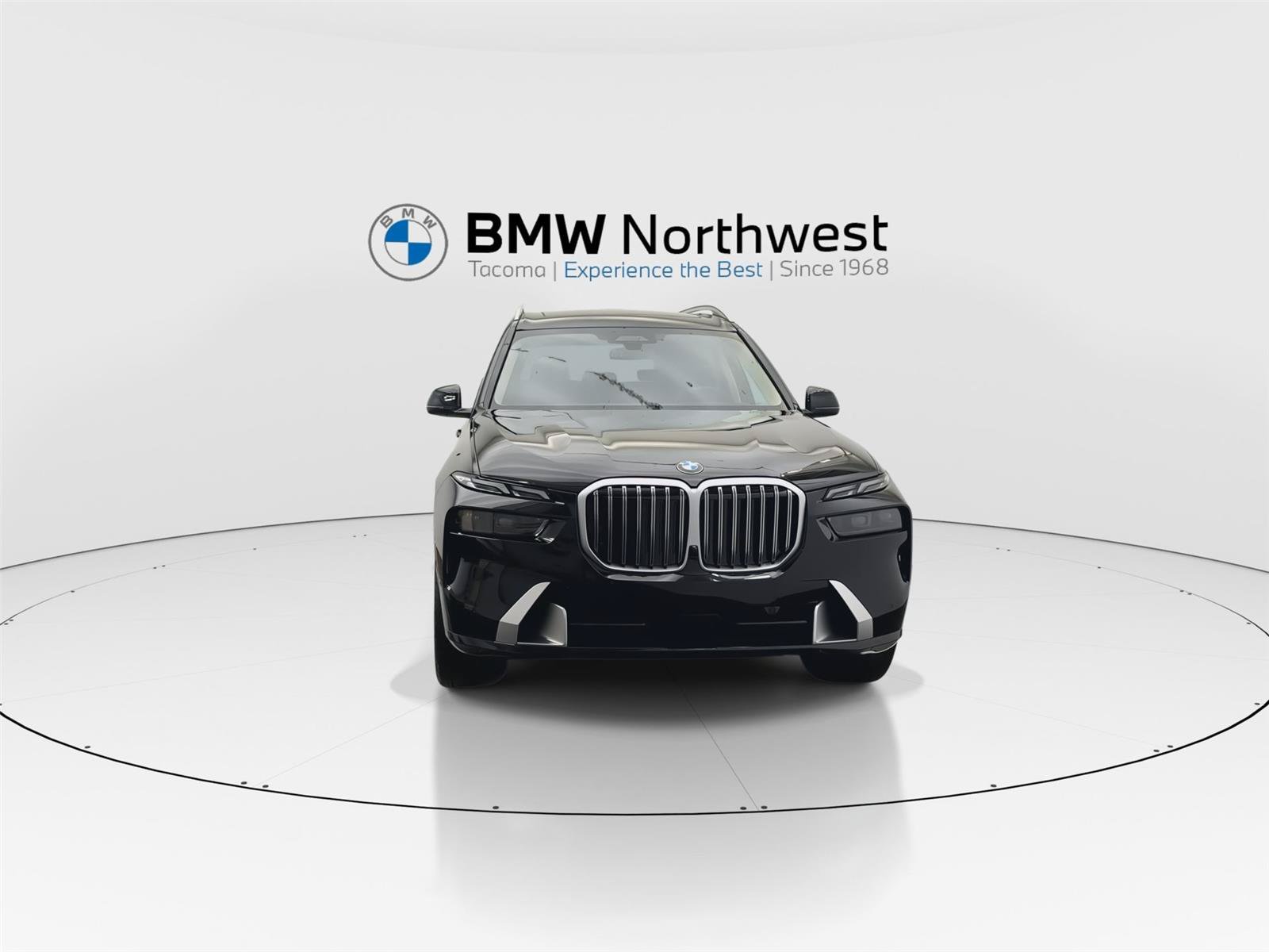 New 2027 BMW X7 xDrive40i AWD/4WD image 7