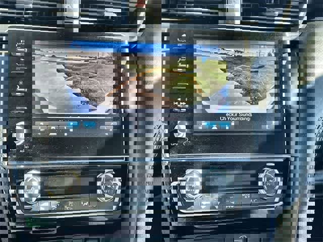 Used 2021 Honda Insight EX image 26