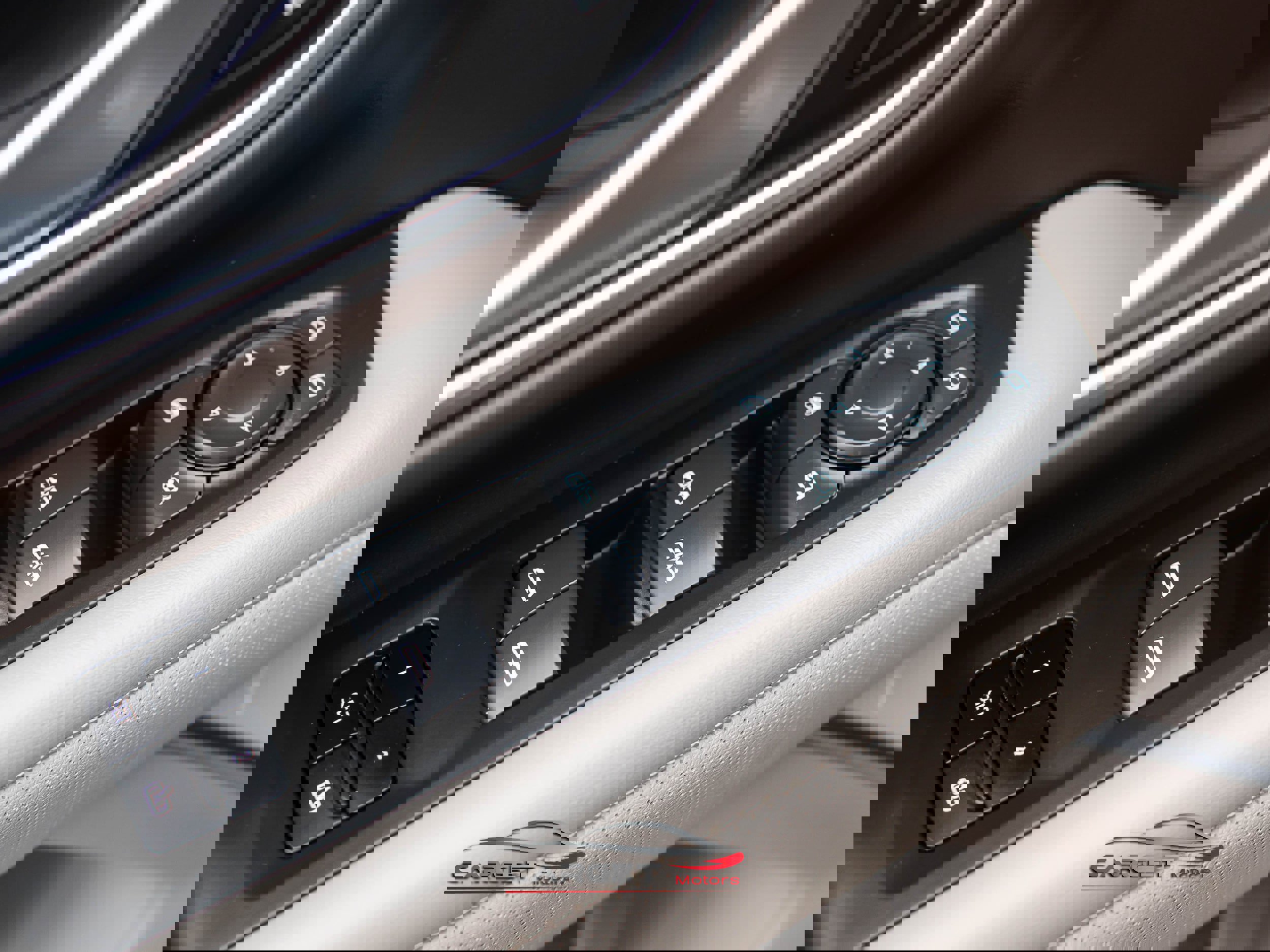 Used 2022 GMC Yukon XL SLT w/ SLT Luxury Package image 40