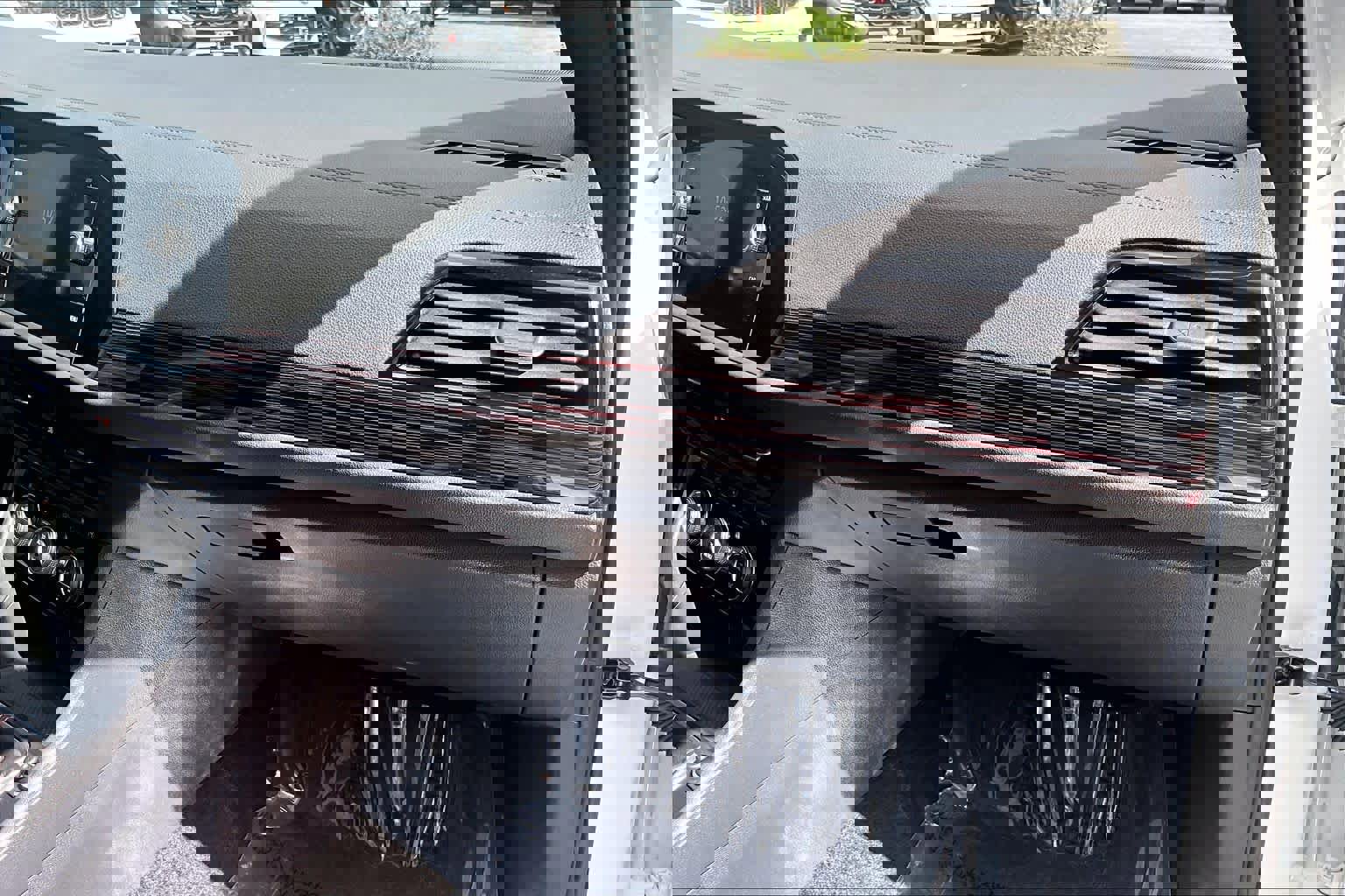 Certified 2023 Volkswagen Jetta GLI Autobahn image 19