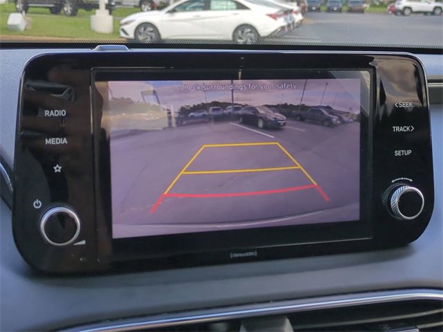 Used 2022 Hyundai Santa Fe SEL image 19
