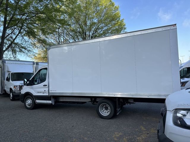 New 2026 Ford Transit 350 DRW AWD image 6