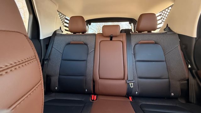 Used 2023 Ford Bronco Sport Outer Banks image 27