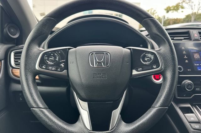 Certified 2019 Honda CR-V EX image 22
