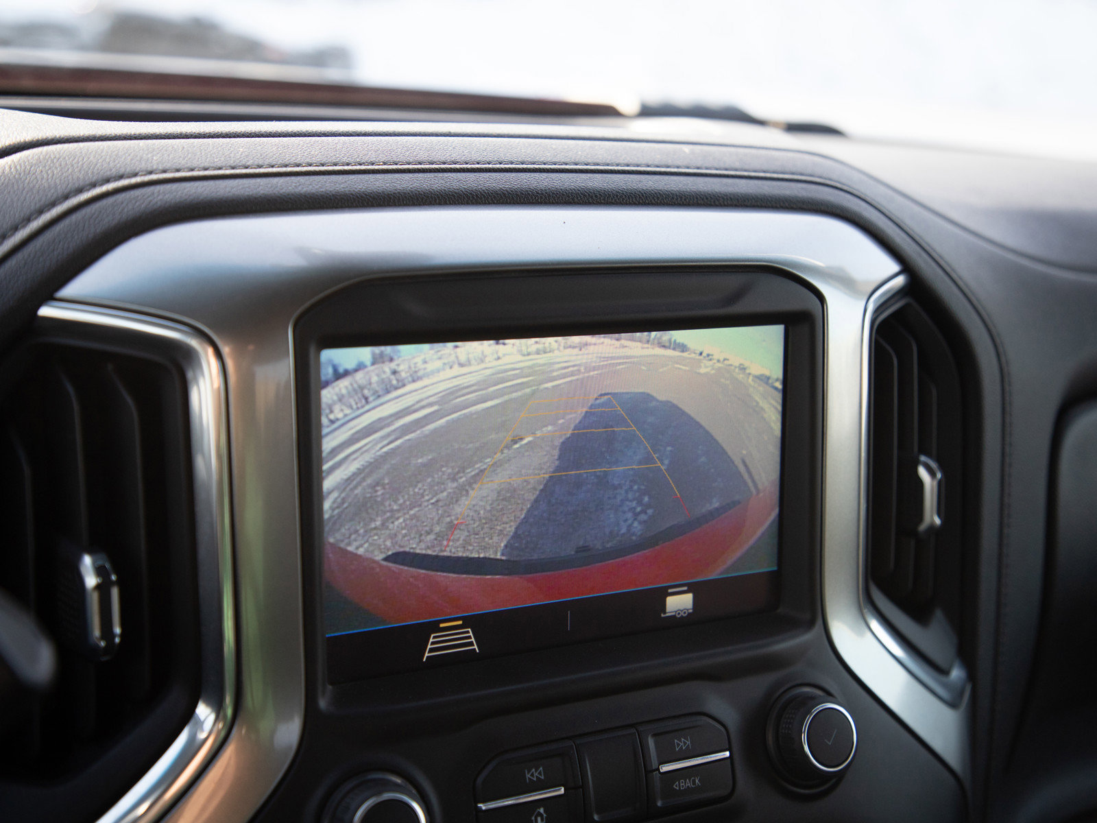 Used 2021 Chevrolet Silverado 2500 LT w/ Convenience Package image 20