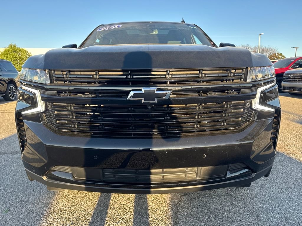 Used 2023 Chevrolet Tahoe RST w/ Luxury Package image 10