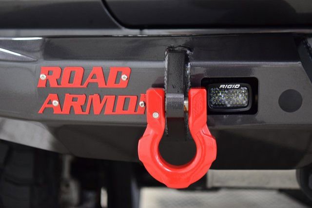 Used 2024 Jeep Wrangler Rubicon w/ Convenience Group image 20