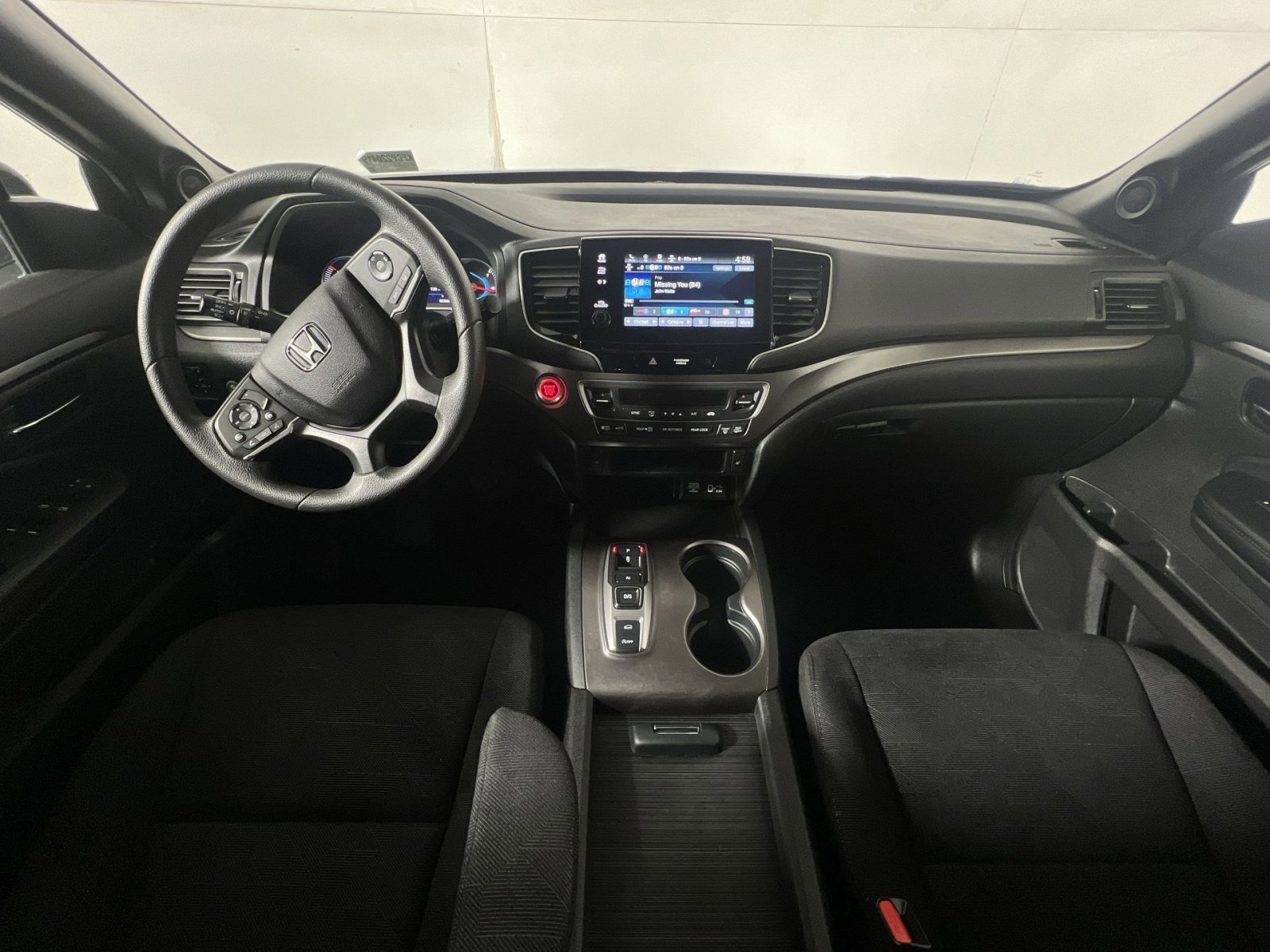 Used 2022 Honda Pilot Sport image 21