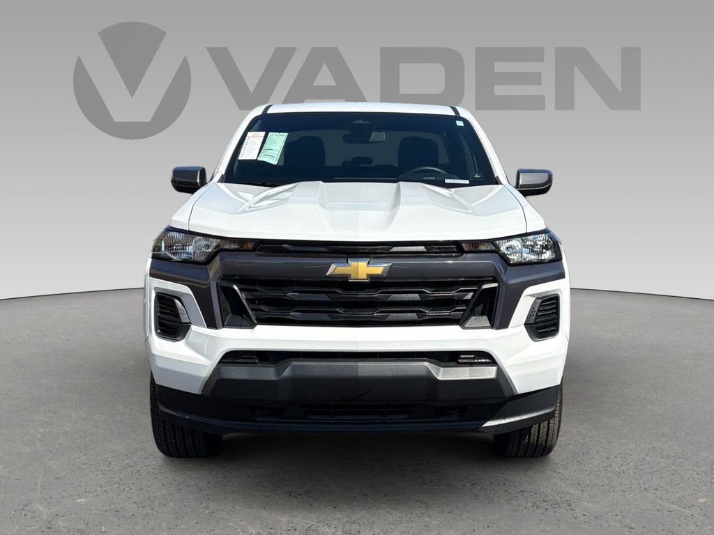 Used 2024 Chevrolet Colorado LT image 20
