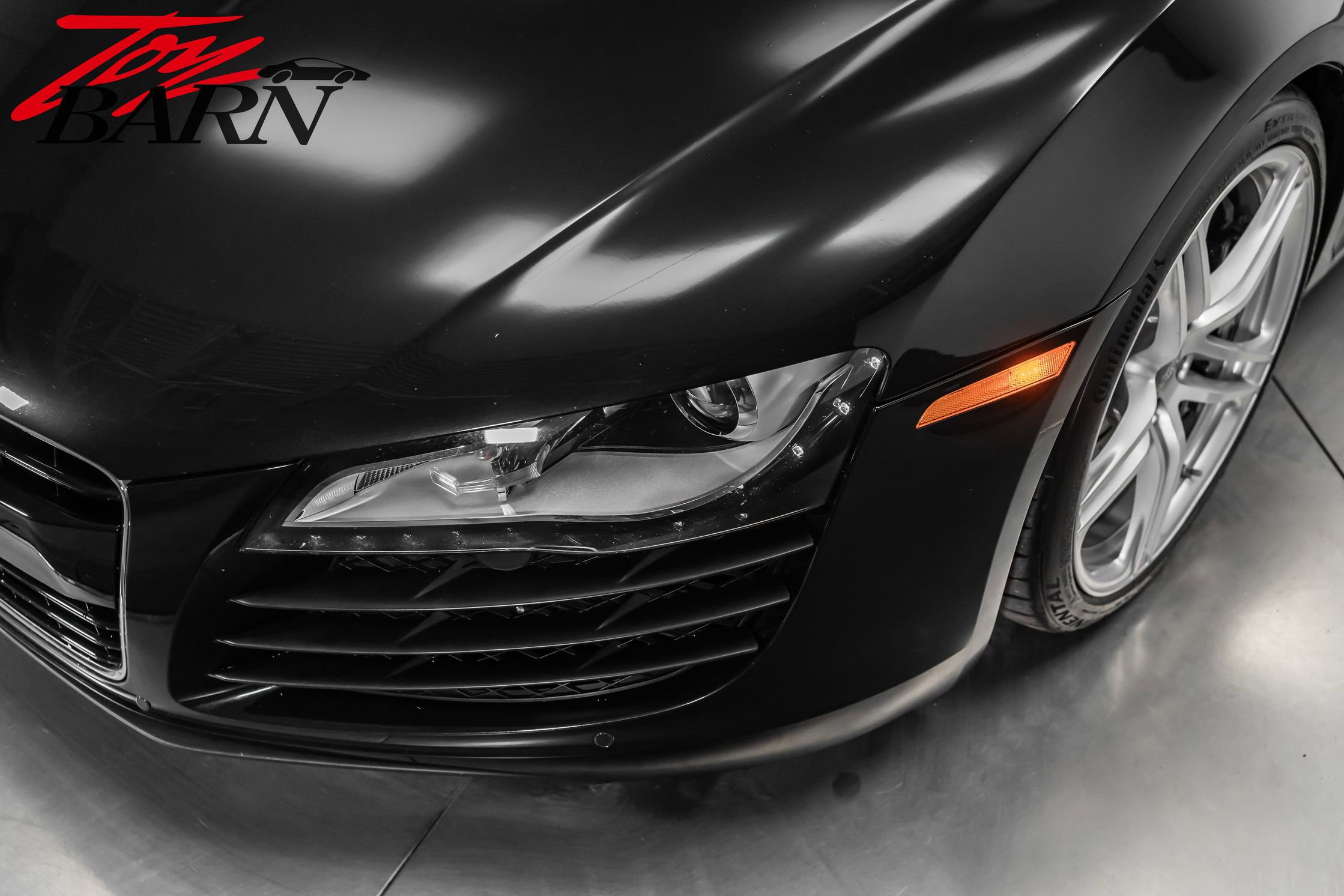 Used 2008 Audi R8 V8 image 12