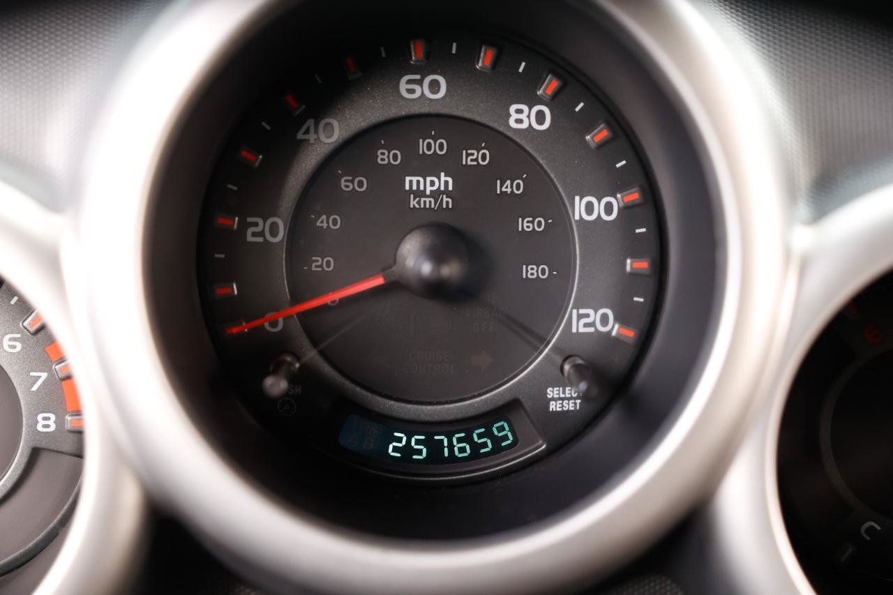 Used 2006 Honda Element EX-P image 37