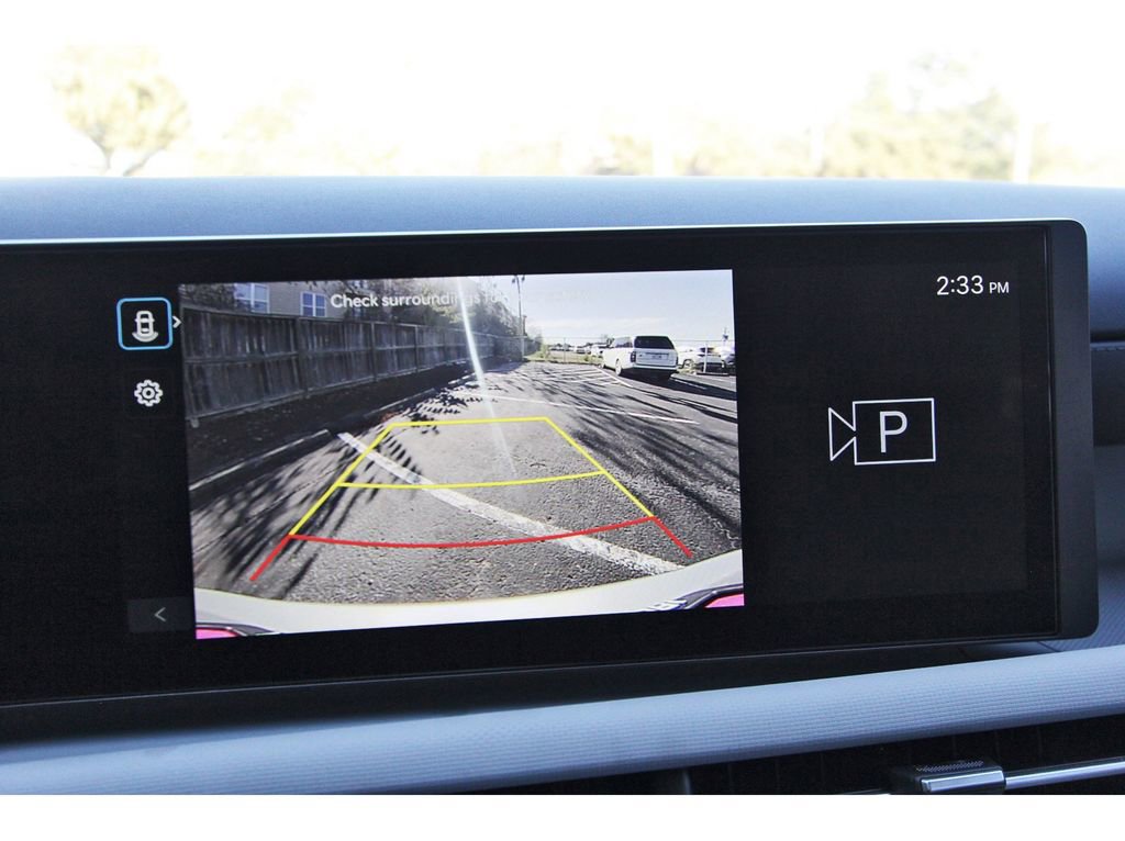 Certified 2026 Hyundai Tucson SEL image 26