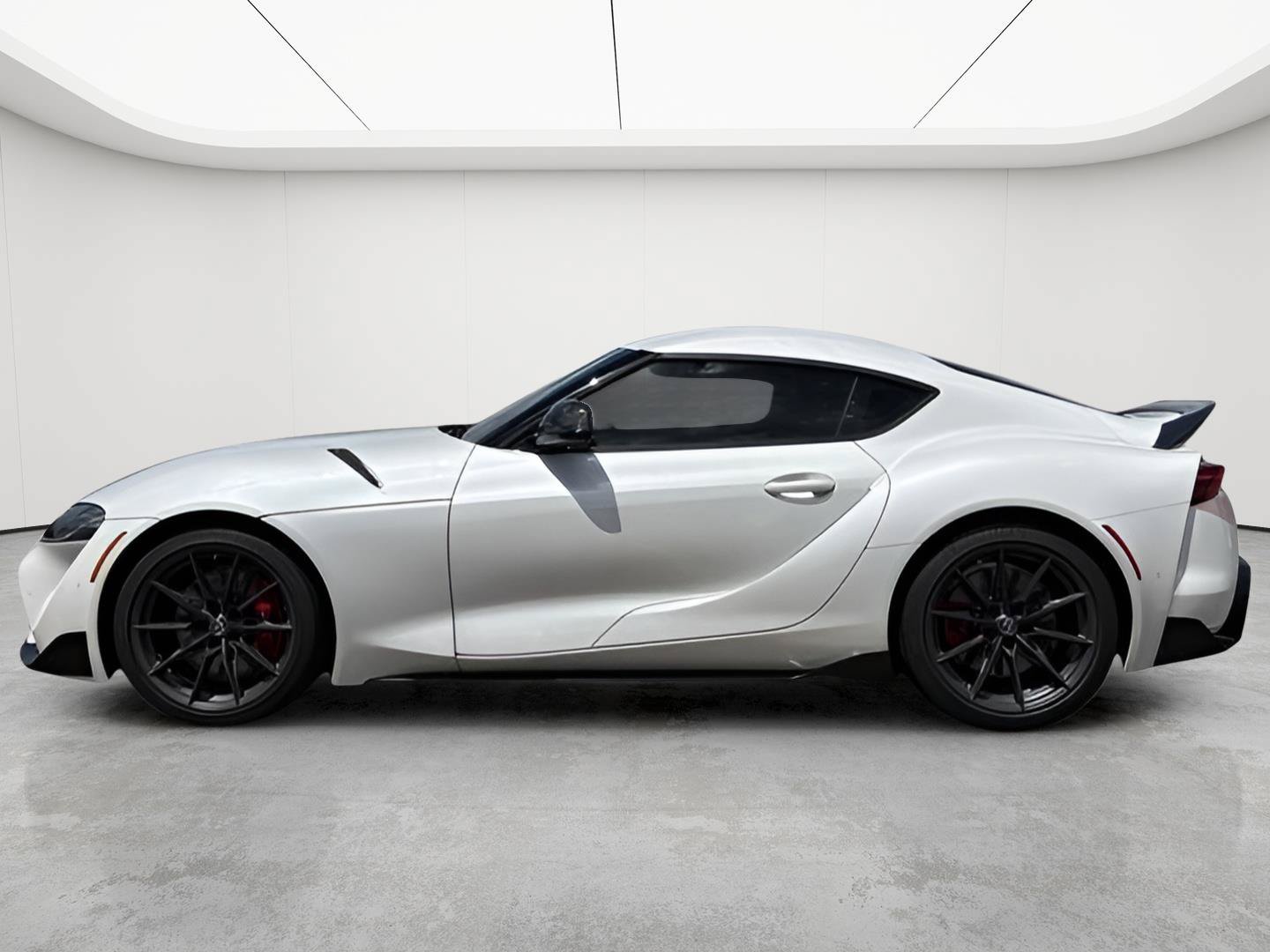 Used 2026 Toyota Supra Premium w/ Driver Assist Package RWD image 5