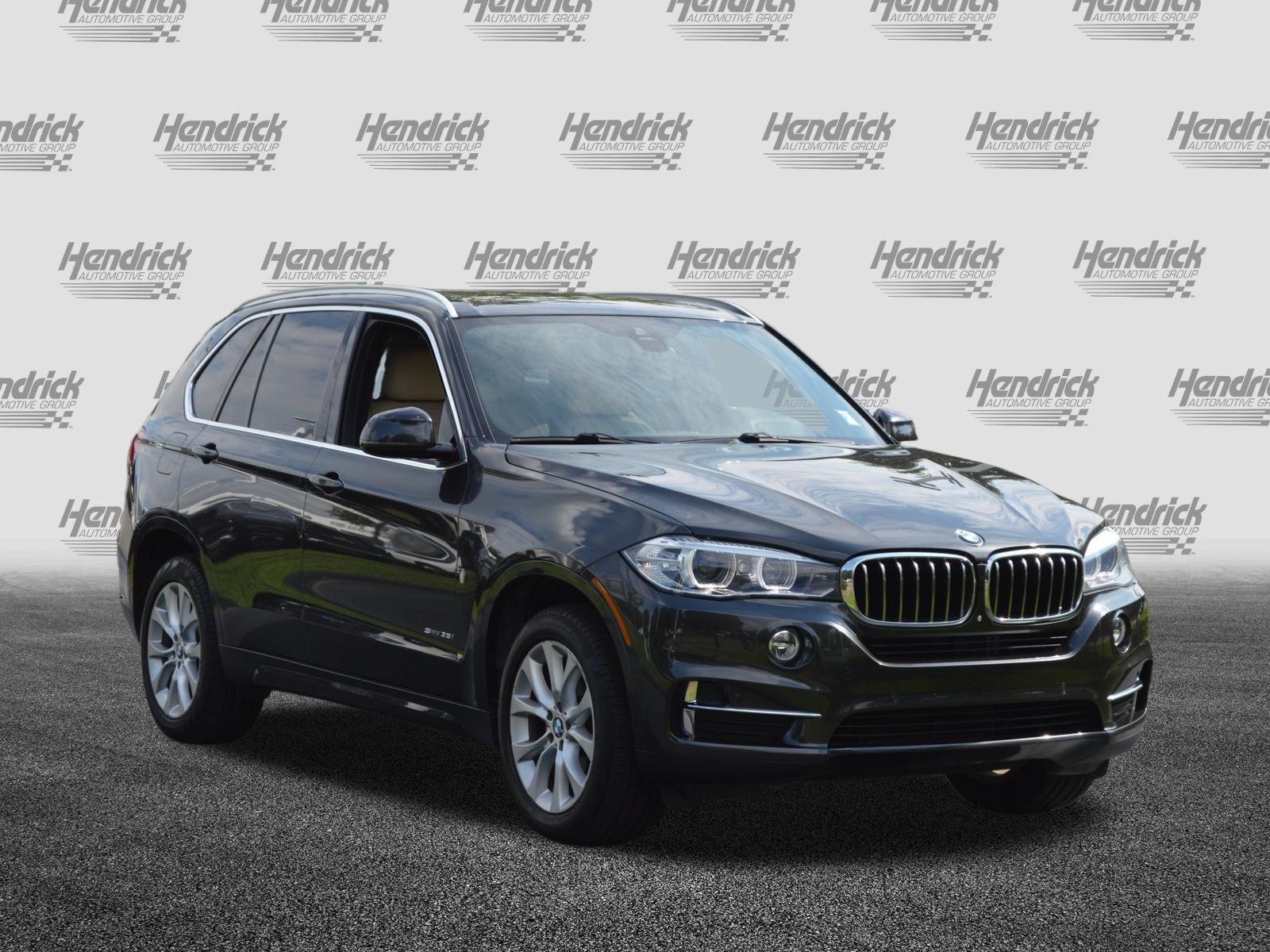 Used 2018 BMW X5 sDrive35i RWD image 5