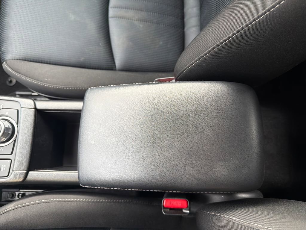 Used 2019 MAZDA CX-3 Sport image 18