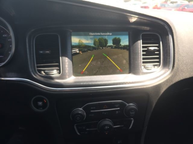 Used 2018 Dodge Charger R/T image 11