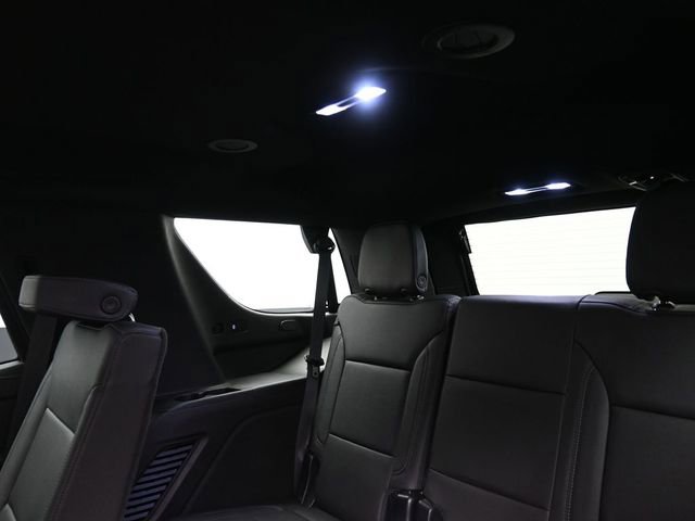 Used 2023 Chevrolet Tahoe LT w/ Luxury Package image 22