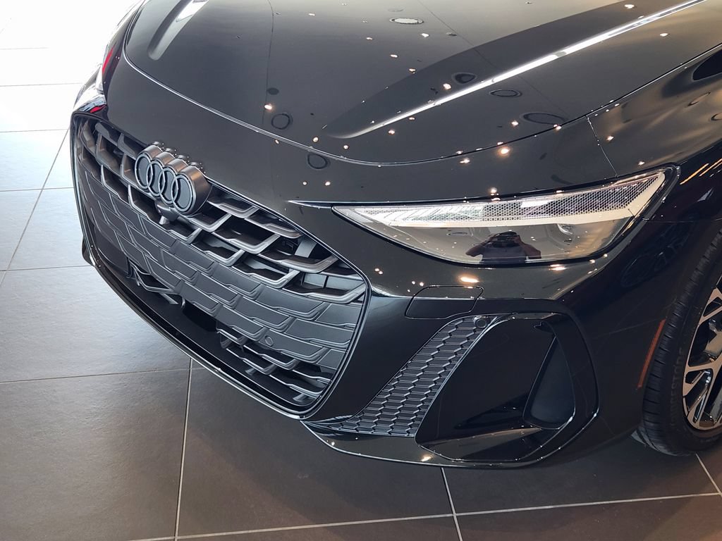 New 2026 Audi A6 Premium Plus AWD/4WD image 11