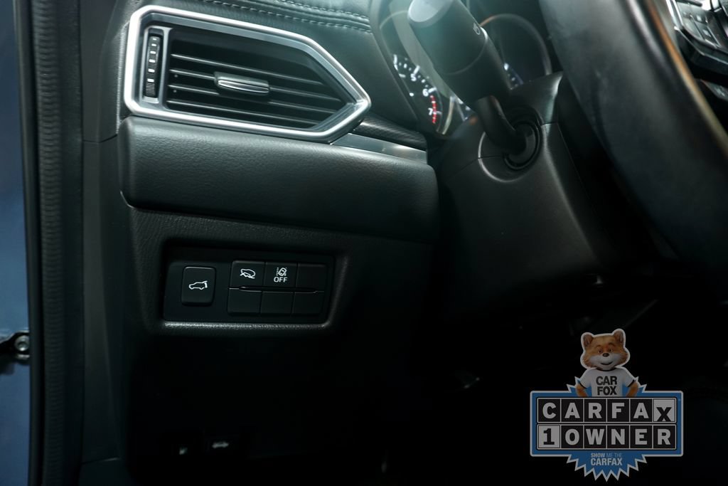 Used 2024 MAZDA CX-5 Carbon Edition AWD/4WD image 22