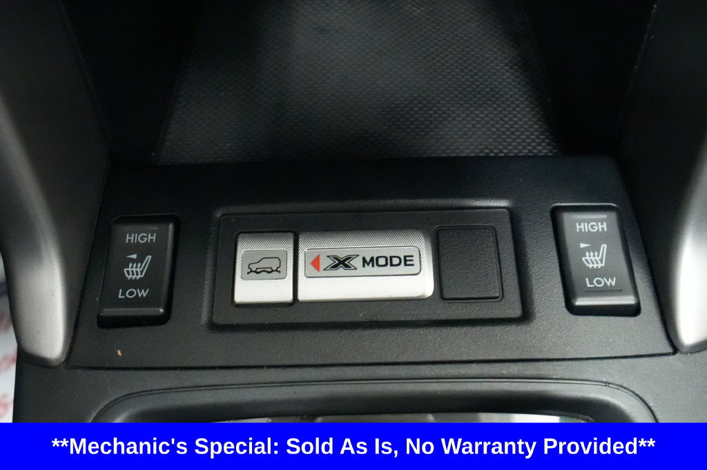Used 2017 Subaru Forester 2.0XT Premium w/ Kicker Audio Upgrade Package AWD/4WD image 30