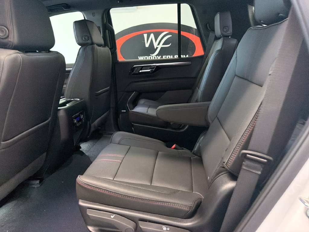 New 2026 Chevrolet Tahoe RST w/ Comfort Package AWD/4WD image 15