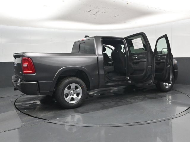 New 2027 RAM 1500 4x4 Crew Cab image 57