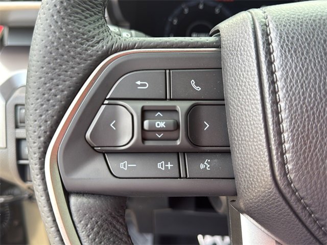 New 2026 Toyota Tacoma TRD Sport image 20