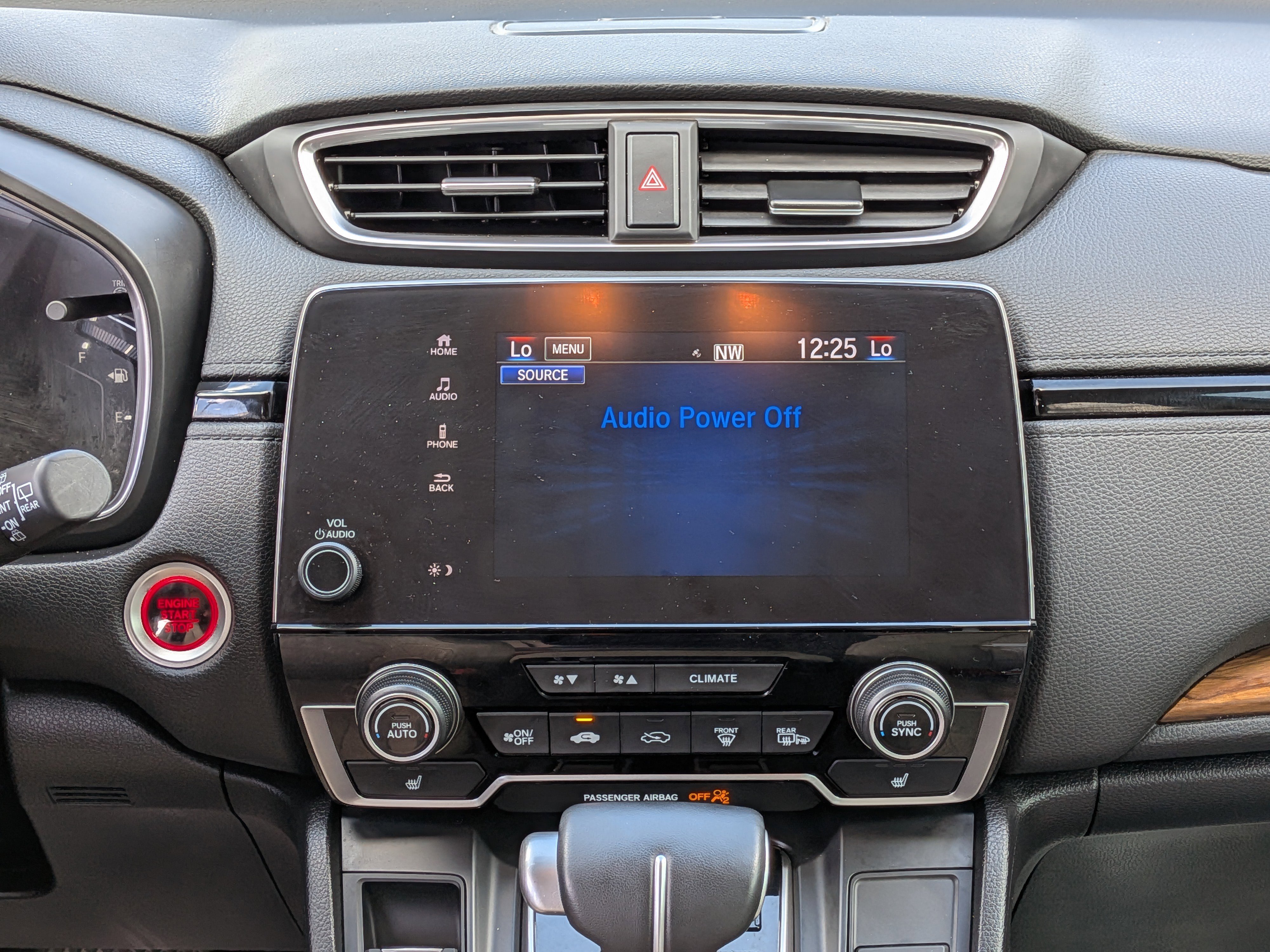 Used 2017 Honda CR-V EX-L image 20