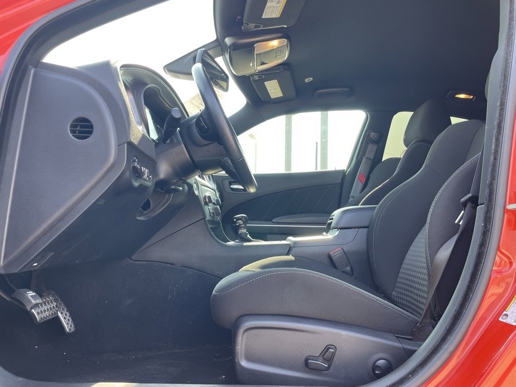 Used 2023 Dodge Charger GT image 12