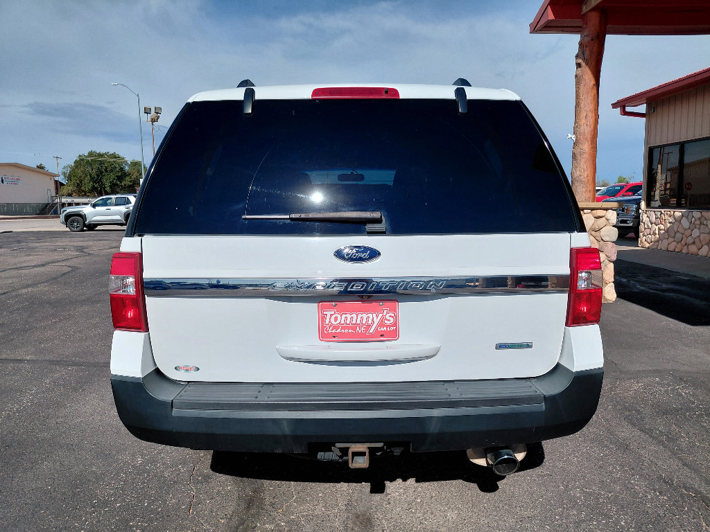 Used 2016 Ford Expedition XL w/ Equipment Group 101A AWD/4WD image 7