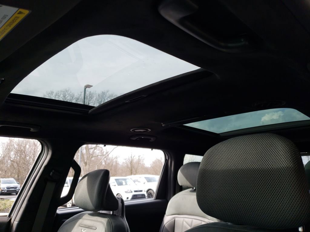New 2027 Kia Telluride SX Prestige X-Pro AWD/4WD image 28
