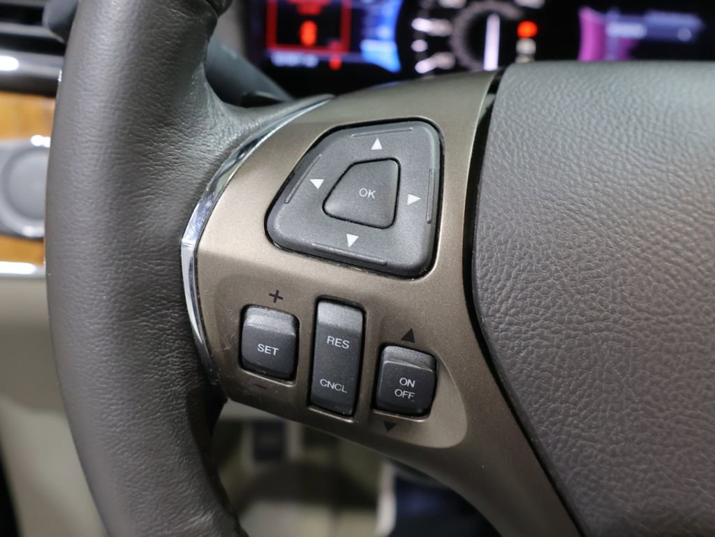 Used 2013 Lincoln MKX FWD image 38