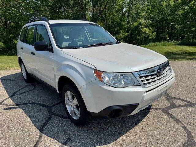 Used 2012 Subaru Forester 2.5X image 2