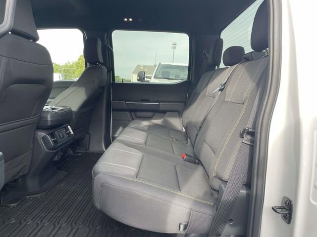 Certified 2024 Ford F150 STX AWD/4WD image 11