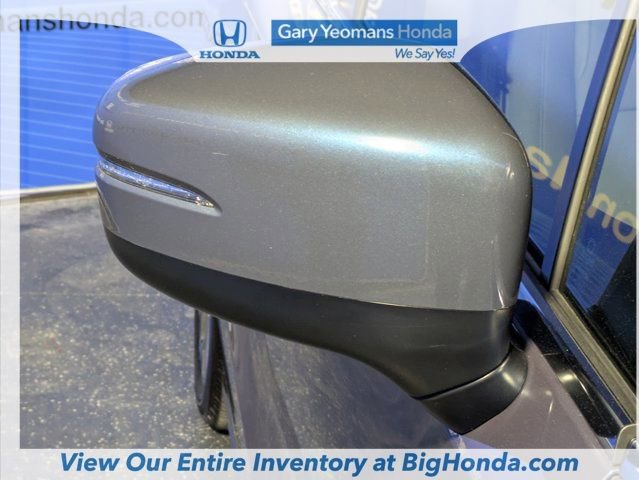 Certified 2025 Honda Odyssey Touring image 14