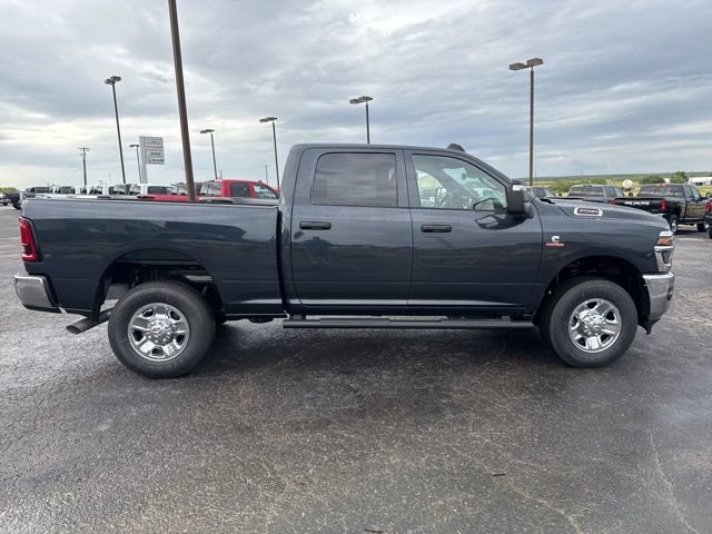New 2025 RAM 2500 Tradesman image 6