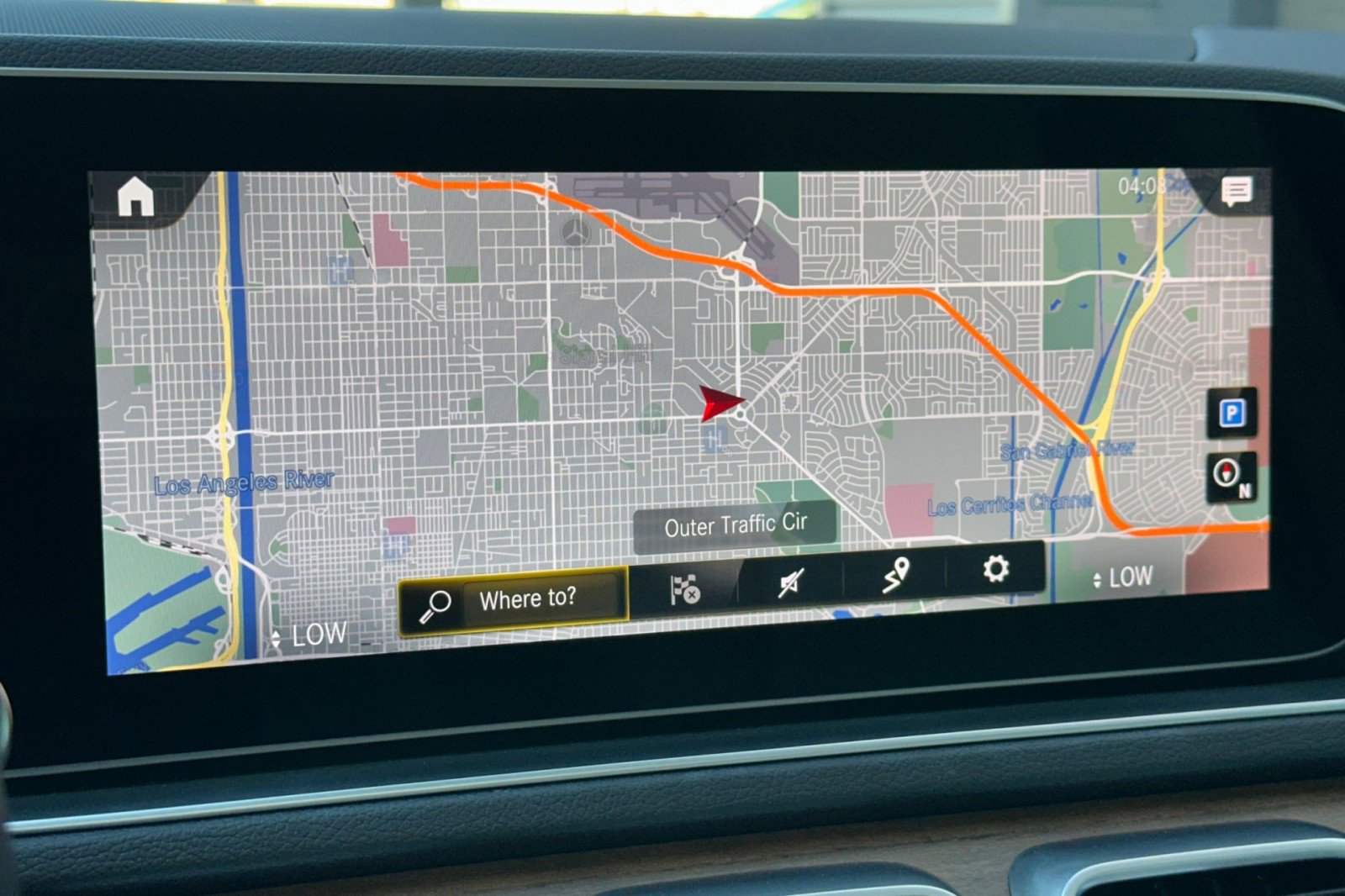 Used 2021 Mercedes-Benz GLE 350 image 19