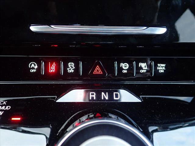 New 2026 Jeep Grand Wagoneer 4WD w/ Premium Group I image 22