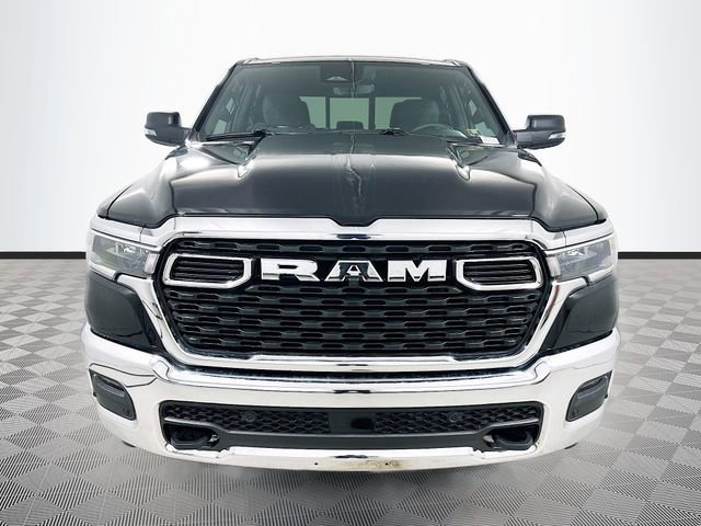 New 2026 RAM 1500 Big Horn image 2