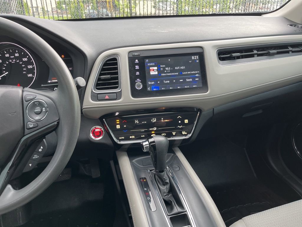Certified 2020 Honda HR-V EX image 18