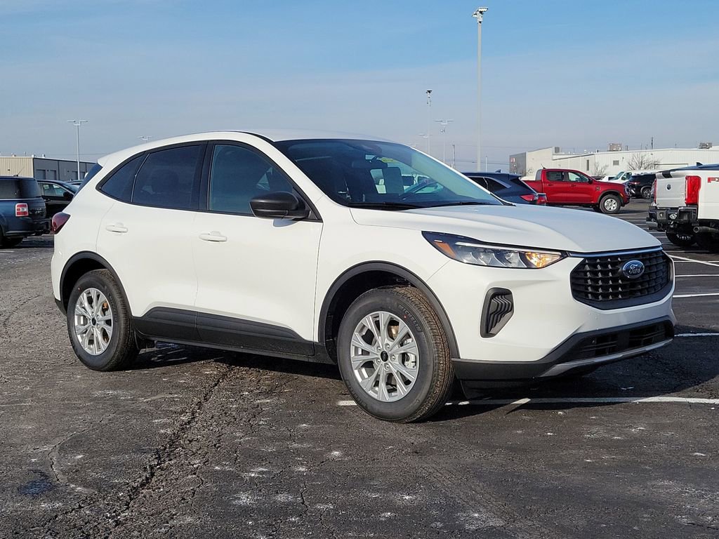 New 2026 Ford Escape Active w/ Tech Pack #1 image 1