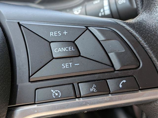 Used 2025 Nissan Leaf S FWD image 12