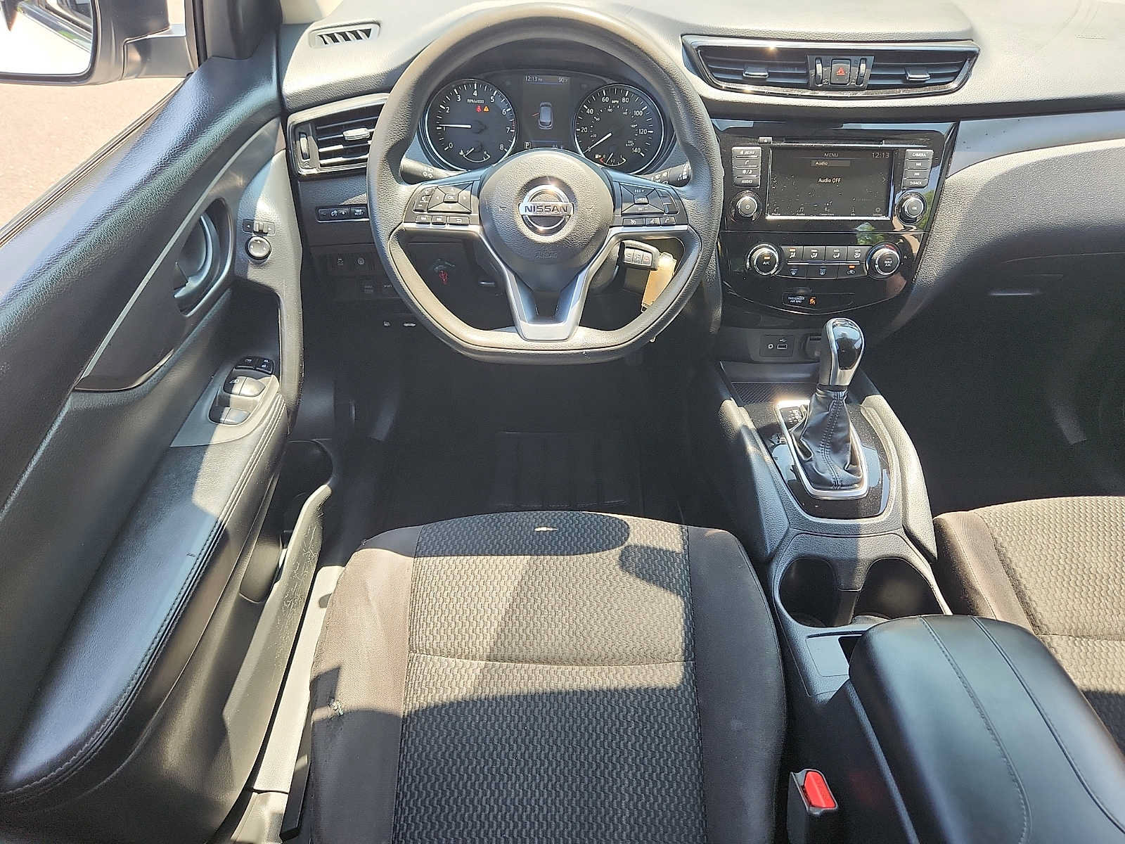 Used 2020 Nissan Rogue Sport S AWD/4WD image 11