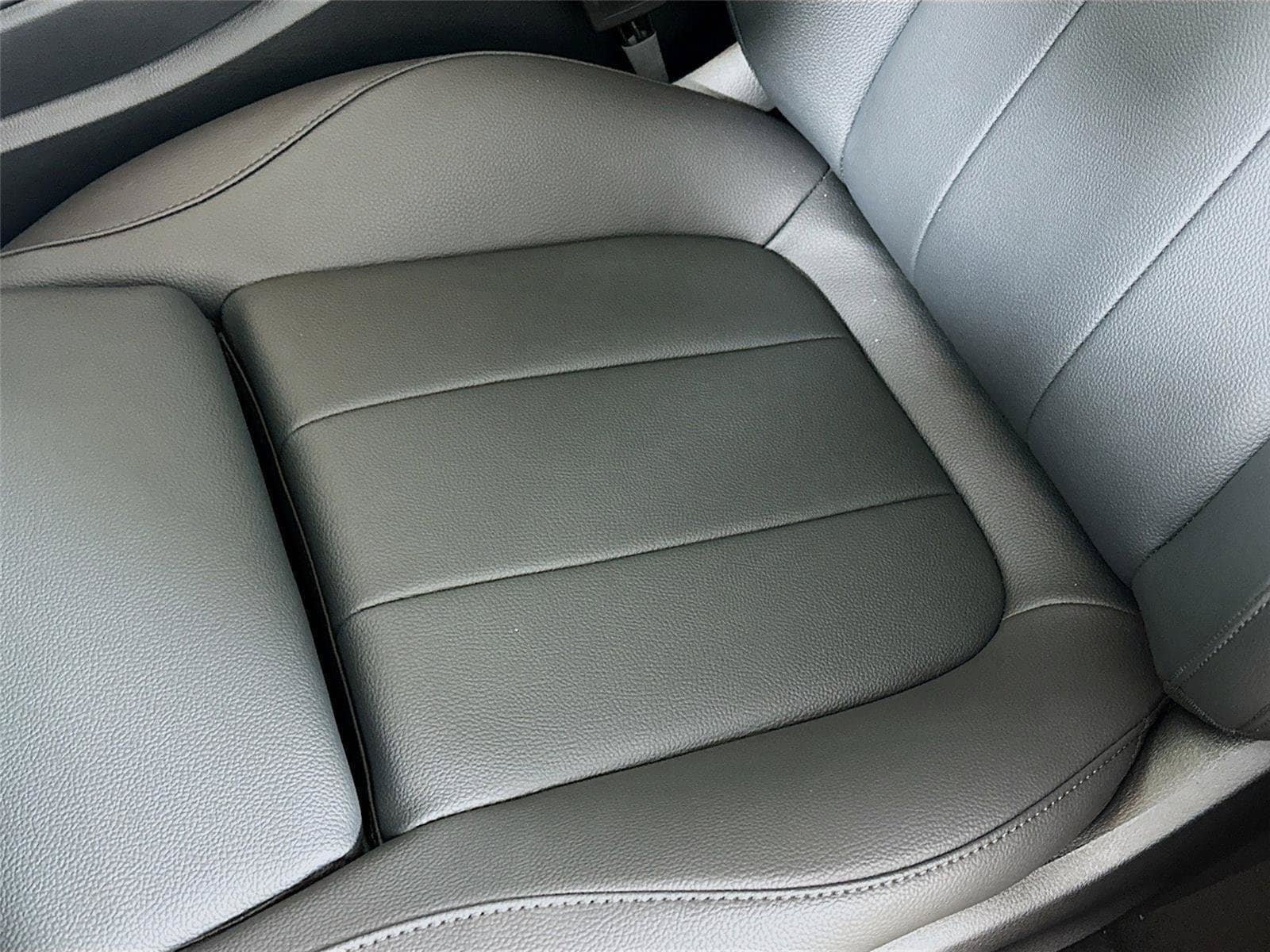 Certified 2026 Mercedes-Benz CLA 250 4MATIC image 24